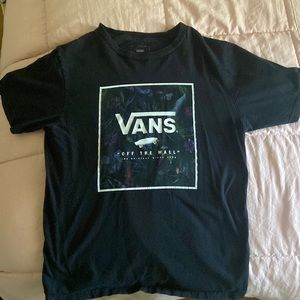 Vans t-shirt